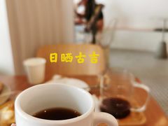 -KAFVS咖啡思咖啡馆(香海路店)