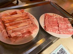-总参北京涮羊肉