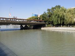 -映月湖中央公园