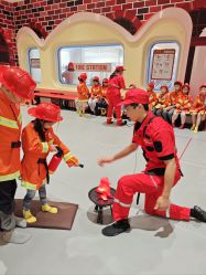 -奈尔宝家庭中心·亲子餐厅(苏州大悦城店)