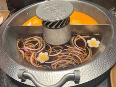 -牛New寿喜烧(新六百店)