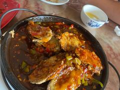 -李连贵熏肉大饼(天通苑店)