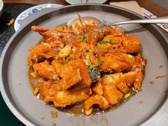 臭鳜鱼-大鱼徽州·寻味徽菜(星光总店)