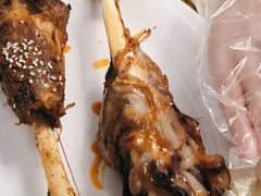 -那达慕蒙古风味酒楼