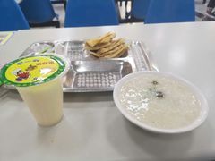 -上海健康医学院北苑食堂