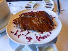 -庆云楼饭庄(什刹海店)