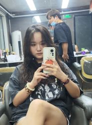 -MY HAIR ARDOR