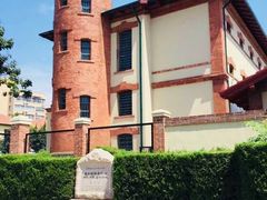 -青岛德国监狱旧址博物馆