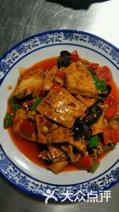 红灯椒中式自选快餐(数码城店)图片 - 第27张