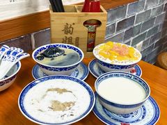 -韵姐牛奶甜品世家