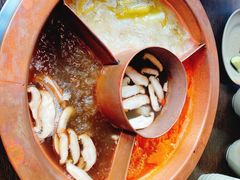 -滇釜火锅·能喝汤的火锅(车公庄店)