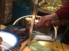 -通海俄式烧烤(下瓦房店)
