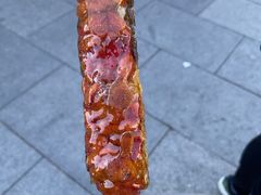 -糖葫芦王保定名吃(古莲花池店)