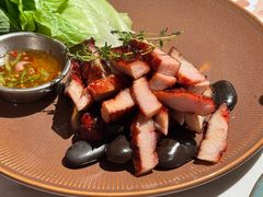 -芭札·Thai泰国餐厅(同和金铂天地店)