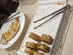 -素满香·素食自助餐(苏州·临顿路店)