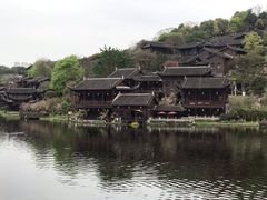 -重庆园博园