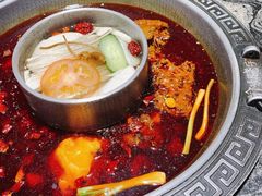 -晓宇重庆火锅(大唐不夜城店)