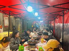 -回味黑鸭煲·始于2006(万松园店)