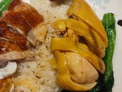 -龙记香港茶餐厅(久光百货店)