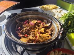 -道邦子烤牛肉(总店)