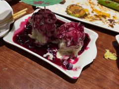 -金刚山烧烤(中山路店)