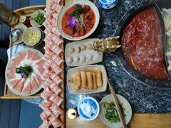 -蜀大侠火锅(车公庙店)