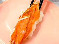-争鲜回转寿司(流行前线店)