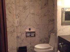 卫生间-王府半岛酒店