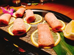 -本寻烧肉酒场(双井店)