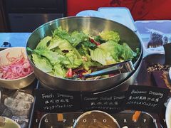 -羽深肉铺 Steak & Wine