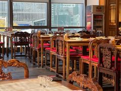 -小吊梨汤·北京菜·烤鸭(双井乐成中心店)