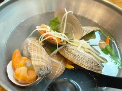 黄蚬子-KAOKAO烤烤·丹东海鲜烧烤(望京店)