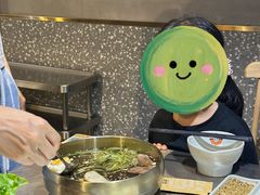 -白玉·朝鲜族烤串(南山店)