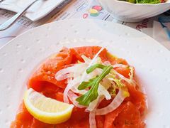 -安妮意大利餐厅(望京店)