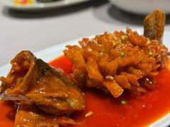 -金鸭季·臻品餐厅(欢乐海岸购物中心店)
