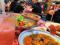 -辣小鲜·南昌大排档(船山路店)