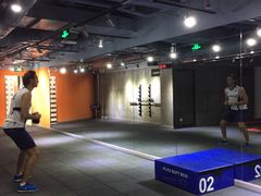 -健身专家Wellness Experts