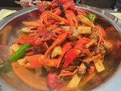 -聚味瞿记·龙虾堂(坡子街店)