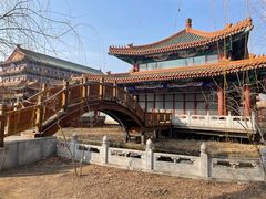 -大明幻境第一城