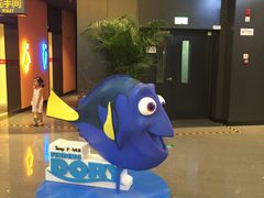 -万达影城(南昌融创茂IMAX店)