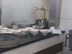 -蒋家桥饺面店(广陵路店)