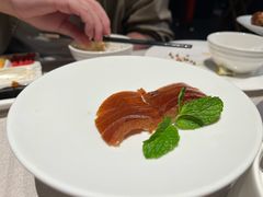 -四季民福烤鸭店(外滩外白渡桥店)