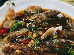 -车头老二大排档(金城步行街店)