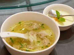 -A One Kitchen·南京精菜馆(德基广场店)