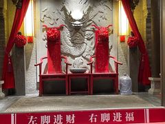 -小龙坎火锅(沙井店)
