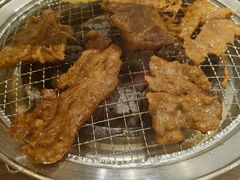 -大可泥炉烤肉(中街店)