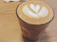 -大酉·M Coffee(北京美术馆店)