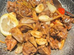 -桂小厨广西菜(水晶城店)