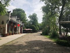 -谭记石锅鱼府(三道堰店)