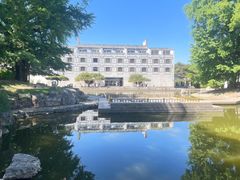 -香山公园